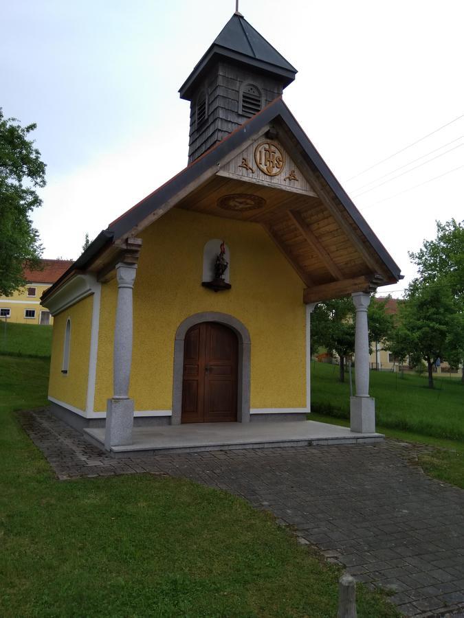 Gasthaus Schachinger Tumeltsham Dış mekan fotoğraf