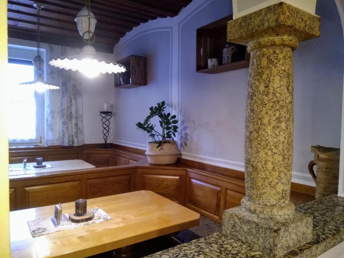 Gasthaus Schachinger Tumeltsham Dış mekan fotoğraf