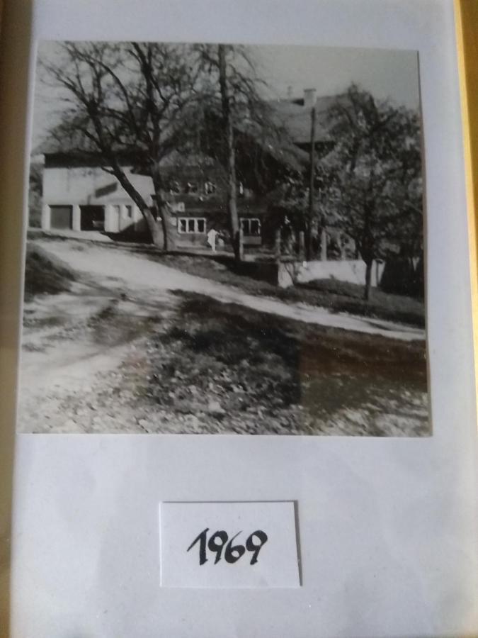 Gasthaus Schachinger Tumeltsham Dış mekan fotoğraf