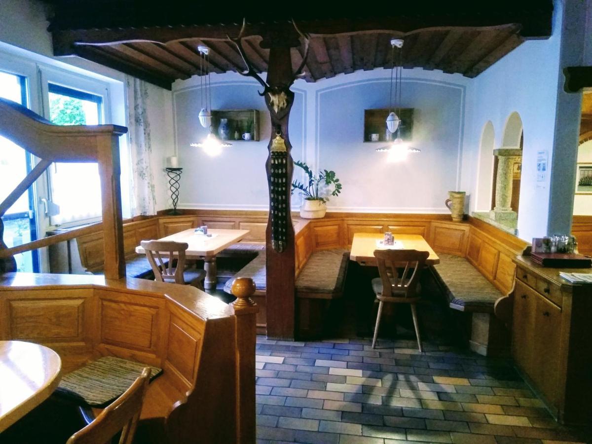 Gasthaus Schachinger Tumeltsham Dış mekan fotoğraf